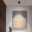 GobekUsa Adjustable Angle LED Downlight 7W/9W CRI97 Dimmable for Indoor Lighting