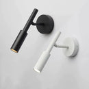 GobekUsa LED Wall Lamp Night Light for Bedroom Bedside Reading Living Room Decor
