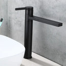 GobekUsa Gold Solid Brass Bathroom Basin Faucet Mixer Sink Tap
