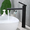 GobekUsa Gold Solid Brass Bathroom Basin Faucet Mixer Sink Tap