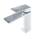 GobekUsa Black Basin Mixer Tap Vessel Sink Faucet Hot Cold Water Luxury