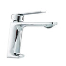 GobekUsa Black Basin Mixer Tap Vessel Sink Faucet Hot Cold Water Luxury