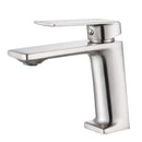 GobekUsa Black Basin Mixer Tap Vessel Sink Faucet Hot Cold Water Luxury