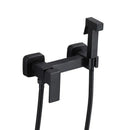 GobekUsa Brass Bidet Spray Gun Set for Hot/Cold Water - Bathroom Accessory