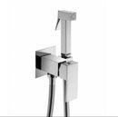 GobekUsa Bidet Spray Gun Set Kit with Hot and Cold Hygienic Shower for Bathroom and Toilet