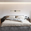 GobekUsa Brass Gold LED Sconce Wall Light - Modern Nordic Design