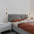 GobekUsa Brass Gold LED Sconce Wall Light - Modern Nordic Design