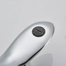 GobekUsa Brass Washbasin Faucet: Nordic Style, Light Luxury, Simple Creative Design
