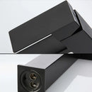 GobekUsa Brushed Tall Basin Sink Faucet for Stylish Bathroom Water Control