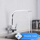 GobekUsa Beige Purity Kitchen Faucet with Purification Function