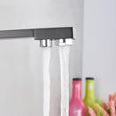 GobekUsa Beige Purity Kitchen Faucet with Purification Function