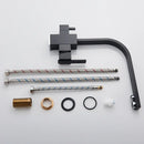 GobekUsa Beige Purity Kitchen Faucet with Purification Function