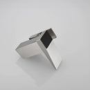 GobekUsa Digital Display Basin Faucet with Hydroelectric Power Generation