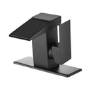 GobekUsa Digital Display Basin Faucet with Hydroelectric Power Generation