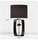 GobekUsa Designer Living Room Coffee Table Lamp Dining Table Study Hotel Bedroom Bedside Table Lamp