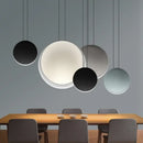 GobekUsa Crescent Moon Chandelier for Dining Room, Coffee Shop, Kitchen Island, and Bar