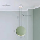 GobekUsa Crescent Moon Chandelier for Dining Room, Coffee Shop, Kitchen Island, and Bar