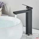 GobekUsa Gold Stainless Steel Bathroom Basin Faucet Mixer Deck Mounted