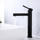 GobekUsa 360 Rotating Basin Faucet Deck Mounted Single Handle Mixer Tap