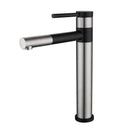 GobekUsa 360 Rotating Basin Faucet Deck Mounted Single Handle Mixer Tap