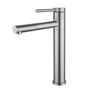 GobekUsa 360 Rotating Basin Faucet Deck Mounted Single Handle Mixer Tap
