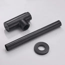 GobekUsa Brass Round Bottle Trap Oil Rubbed Bronze Pop Up Drain WF-6920
