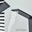 GobekUsa Basin Faucet: Bathroom Vessel Mixer Tap for Hot and Cold Water.