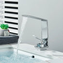 GobekUsa Basin Faucet: Bathroom Vessel Mixer Tap for Hot and Cold Water.