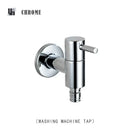 GobekUsa Brass Black Wall Mount Garden Faucet for Extended Outdoor Use