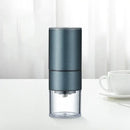 GobekUsa Electric Bean Grinder: Full-automatic Portable Coffee Machine