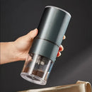 GobekUsa Electric Bean Grinder: Full-automatic Portable Coffee Machine