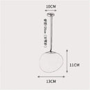 GobekUsa Gregg Glass Pendant Light: Stylish LED Hanging Lamp for Dining Kitchen LOFT.