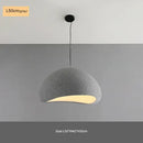 GobekUsa Light Industrial Wind Chandelier for Japanese Restaurant, Living Room, Bedroom