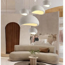 GobekUsa Light Industrial Wind Chandelier for Japanese Restaurant, Living Room, Bedroom