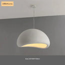 GobekUsa Light Industrial Wind Chandelier for Japanese Restaurant, Living Room, Bedroom
