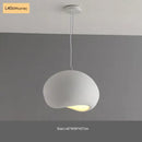 GobekUsa Light Industrial Wind Chandelier for Japanese Restaurant, Living Room, Bedroom