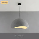 GobekUsa Light Industrial Wind Chandelier for Japanese Restaurant, Living Room, Bedroom