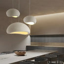 GobekUsa Light Industrial Wind Chandelier for Japanese Restaurant, Living Room, Bedroom