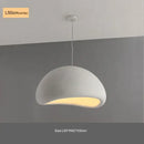 GobekUsa Light Industrial Wind Chandelier for Japanese Restaurant, Living Room, Bedroom