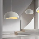 GobekUsa Light Industrial Wind Chandelier for Japanese Restaurant, Living Room, Bedroom