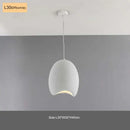 GobekUsa Light Industrial Wind Chandelier for Japanese Restaurant, Living Room, Bedroom