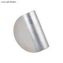 GobekUsa Modern Metal Wall Sconce Light for Bedroom - Foldable Design, 1-Light, Black/Grey/Silver