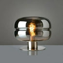 GobekUsa Elegant Bedroom Table Lamp - Modern Minimalist Scandinavian Design