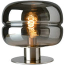 GobekUsa Elegant Bedroom Table Lamp - Modern Minimalist Scandinavian Design