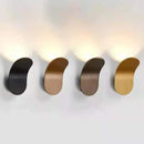 GobekUsa Adjustable COB LED Wall Light for Modern Luxury Hotel Room & Bedroom