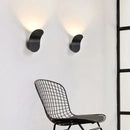GobekUsa Adjustable COB LED Wall Light for Modern Luxury Hotel Room & Bedroom