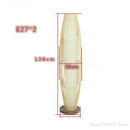 GobekUsa Bamboo Floor Lamp: Modern Minimalist Living Room Standing Lamp