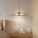 GobekUsa Cloud Stone Pendant Lamp for Bedroom, Restaurant, Bar, and Background Wall