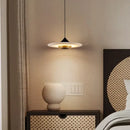 GobekUsa Cloud Stone Pendant Lamp for Bedroom, Restaurant, Bar, and Background Wall