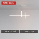 GobekUsa Dimmable LED Pendant Lights: Modern Minimalist Chandelier for Kitchen, Office, Dining Room